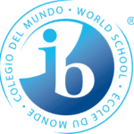 Logo IB baccalauréat international