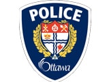 Logo Police d’Ottawa