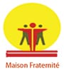 Logo Maison fraternité