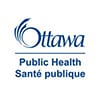 Logo Santé Publique Ottawa